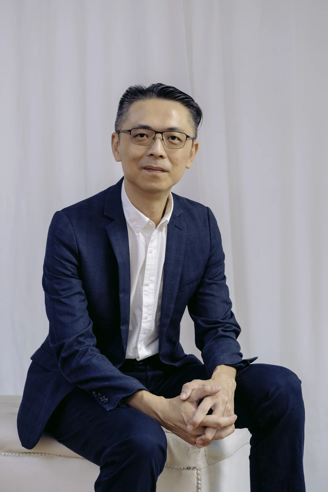 Ka Hoe, founder of JA and Financial Transformation Coach